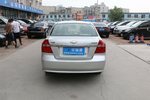 雪佛兰乐风2007款1.4 SL 手动