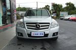 奔驰GLK级2010款GLK300 4MATIC 时尚版