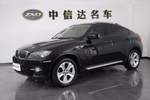 宝马X62011款xDrive35i