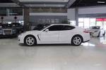 保时捷Panamera2010款Panamera 3.6L 