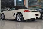 保时捷Boxster2009款Boxster 2.9L 