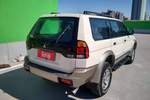 三菱帕杰罗sport2004款3.0 GLS 自动 四驱