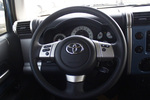 丰田FJ酷路泽2011款4.0L 标准型