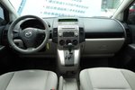 马自达Mazda52008款2.0 自动舒适型