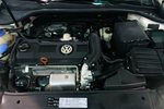 大众高尔夫2011款1.4TSI 手动 舒适型