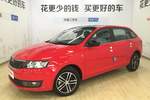 斯柯达昕动2014款1.4T 自动舒享版