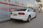 奥迪A6L2012款TFSI 标准型(2.0T)