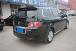 马自达Mazda82013款2.5L 至尊版