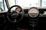 MINIMINI2012款MINI COOPER Bayswater版