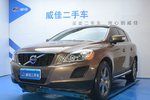 沃尔沃XC602012款T5 智尊版