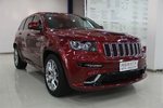 Jeep大切诺基2013款6.4L SRT8