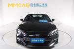 斯巴鲁BRZ2013款2.0L 自动豪华型