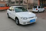 起亚千里马2003款1.3 GL M/T