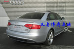 奥迪A4L2010款2.0TFSI 运动型