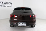 保时捷Macan2014款Macan 2.0T