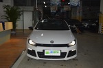 大众尚酷R2011款R 2.0TSI