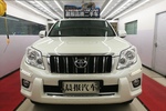 丰田普拉多2010款2.7L 自动 豪华版