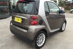 smartfortwo2009款coupe 1.0L 标准版