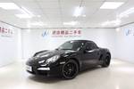 保时捷Boxster2009款Boxster 2.9L 