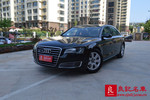 奥迪A8L2014款45 TFSI quattro豪华型