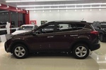 丰田RAV4荣放2013款2.5L 自动四驱精英版 