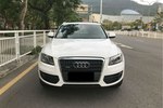 奥迪Q52012款2.0TFSI 技术型