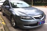 马自达Mazda62008款2.0L 手自一体 时尚型