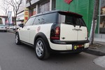 MINICLUBMAN2007款1.6L COOPER Fun 