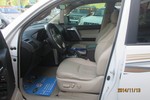 丰田普拉多2010款4.0L VX NAVI