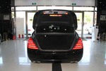 奔驰S级2010款S 350L 4MATIC