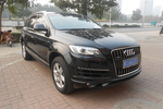 奥迪Q72011款3.0TFSI 技术型(H)