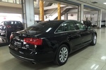 奥迪A6L2012款TFSI 舒适型(2.0T)