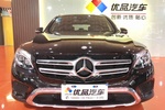 奔驰C级2016款C 200L 4MATIC