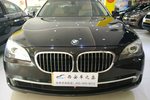 宝马7系2009款740Li 豪华型