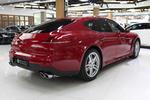 保时捷Panamera2014款Panamera 4 3.0T 