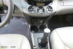 丰田RAV42010款2.0L 手动豪华升级版