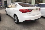 起亚K32016款1.6L 自动Premium