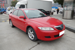 马自达Mazda62003款2.3技术型