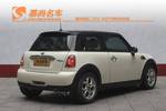 MINIMINI2013款1.6L ONE 限量第三款