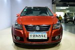 铃木天语SX42011款1.6L 自动 运动型