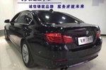 宝马5系2012款520Li 典雅型