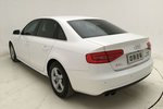 奥迪A4L2013款35 TFSI 自动标准型