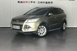 福特翼虎2015款1.5L GTDi 四驱精英型