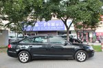 奥迪A6L2006款L 2.4 舒适型