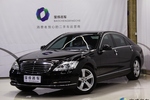 奔驰S级2012款S300L 豪华型 Grand Edition