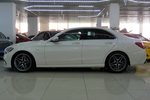 奔驰C级AMG2015款C 63 AMG