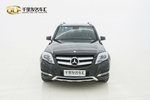 奔驰GLK级2013款改款 GLK 300 4MATIC 时尚型