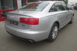 奥迪A6L2012款TFSI 标准型(2.0T)