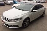 大众CC2013款1.8TSI 豪华型