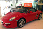 保时捷Boxster2009款Boxster 2.9L 